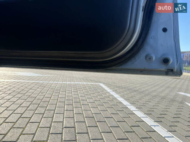 Серый Мицубиси Паджеро, объемом двигателя 2.84 л и пробегом 251 тыс. км за 6900 $, фото 7 на Automoto.ua