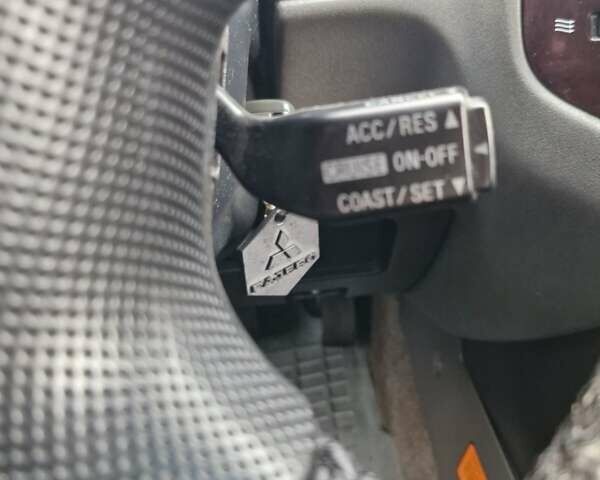 Сірий Міцубісі Паджеро, об'ємом двигуна 3.5 л та пробігом 266 тис. км за 6000 $, фото 20 на Automoto.ua