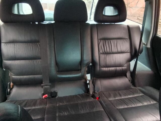 Сірий Міцубісі Паджеро, об'ємом двигуна 3.2 л та пробігом 300 тис. км за 5300 $, фото 3 на Automoto.ua