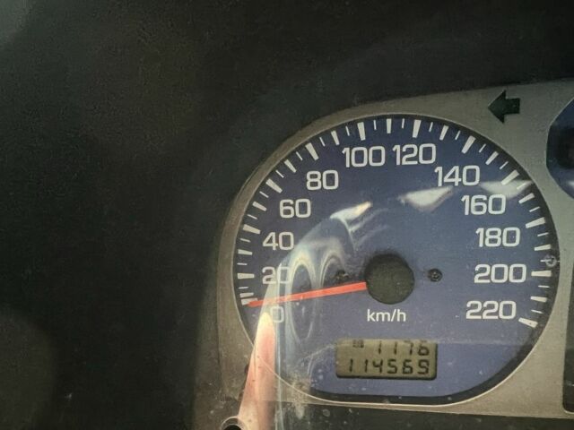 Міцубісі Паджеро 2002 у Дніпро (Дніпропетровську) на Automoto.ua Сірий Міцубісі Паджеро, об'ємом двигуна 0 л та пробігом 115 тис. км за 5500 $, фото 2 на Automoto.ua