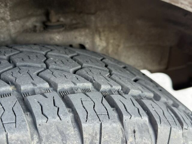 Сірий Міцубісі Паджеро, об'ємом двигуна 3.2 л та пробігом 126 тис. км за 4000 $, фото 5 на Automoto.ua