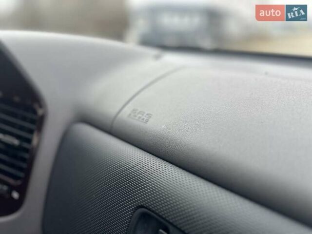 Серый Мицубиси Паджеро, объемом двигателя 3.5 л и пробегом 299 тыс. км за 6700 $, фото 28 на Automoto.ua