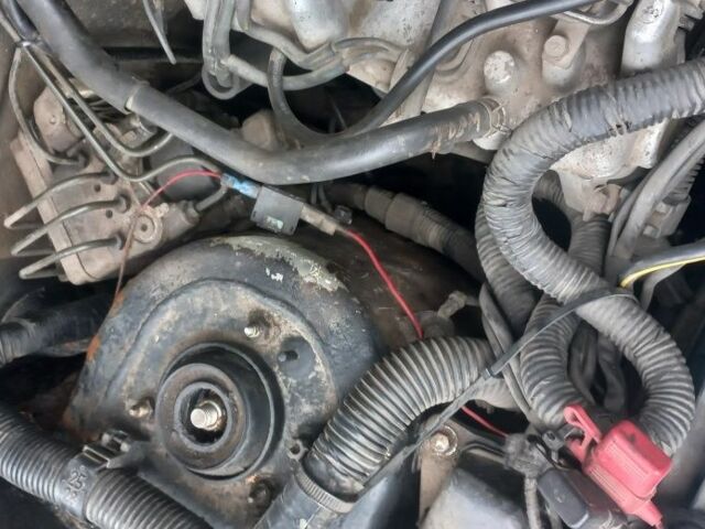 Сірий Міцубісі Паджеро, об'ємом двигуна 1.8 л та пробігом 146 тис. км за 4550 $, фото 17 на Automoto.ua