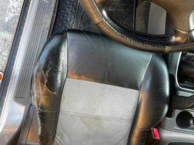 Міцубісі Паджеро 2003 у Сумах на Automoto.ua Сірий Міцубісі Паджеро, об'ємом двигуна 3.2 л та пробігом 355 тис. км за 6500 $, фото 9 на Automoto.ua