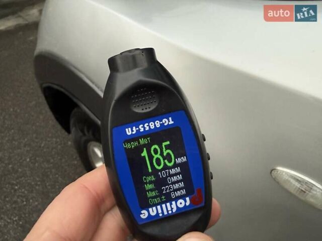 Серый Мицубиси Паджеро, объемом двигателя 3.5 л и пробегом 395 тыс. км за 5999 $, фото 54 на Automoto.ua