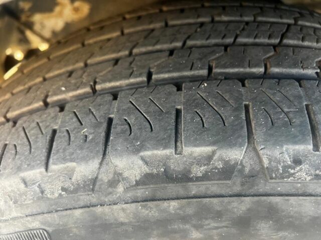 Міцубісі Паджеро 2003 у Сумах на Automoto.ua Сірий Міцубісі Паджеро, об'ємом двигуна 3.2 л та пробігом 355 тис. км за 6500 $, фото 4 на Automoto.ua
