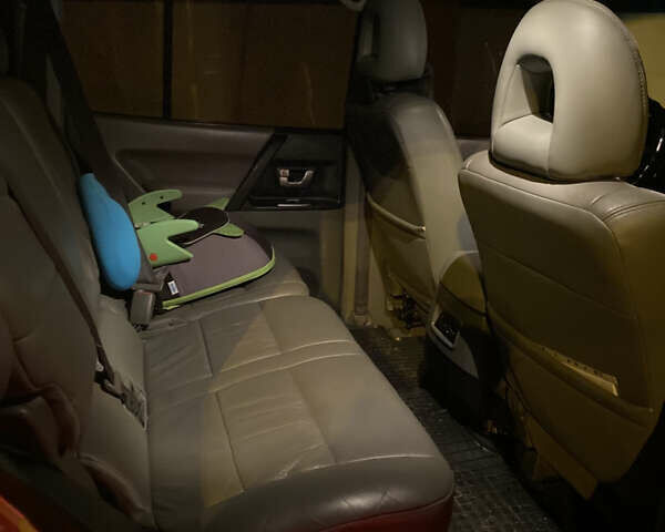 Сірий Міцубісі Паджеро, об'ємом двигуна 2.97 л та пробігом 387 тис. км за 7000 $, фото 8 на Automoto.ua