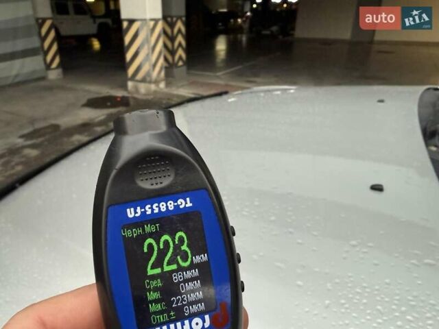 Серый Мицубиси Паджеро, объемом двигателя 3.5 л и пробегом 395 тыс. км за 5999 $, фото 53 на Automoto.ua