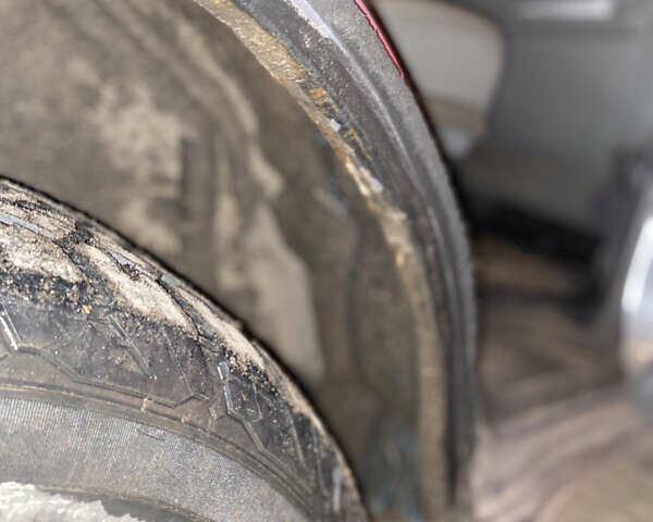 Сірий Міцубісі Паджеро, об'ємом двигуна 2.97 л та пробігом 387 тис. км за 7000 $, фото 9 на Automoto.ua