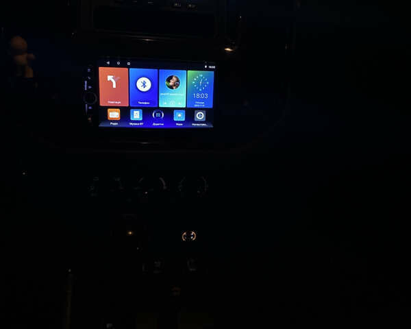 Сірий Міцубісі Паджеро, об'ємом двигуна 2.97 л та пробігом 387 тис. км за 7000 $, фото 6 на Automoto.ua