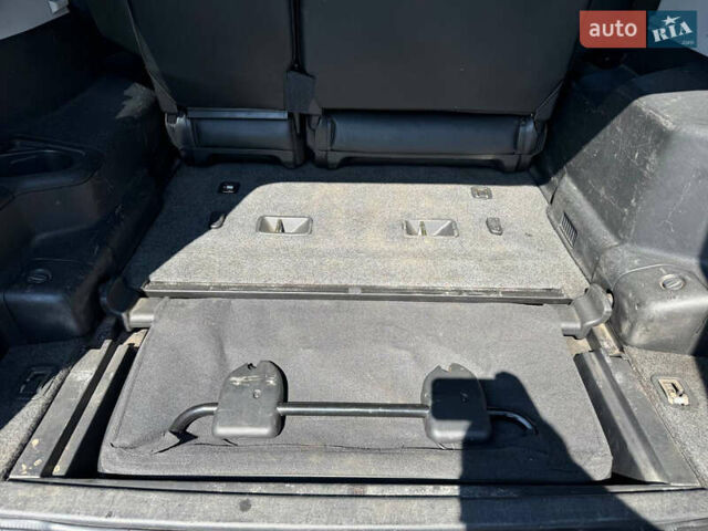 Серый Мицубиси Паджеро, объемом двигателя 3.2 л и пробегом 398 тыс. км за 7700 $, фото 45 на Automoto.ua