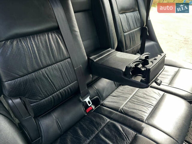 Серый Мицубиси Паджеро, объемом двигателя 3.5 л и пробегом 192 тыс. км за 7900 $, фото 14 на Automoto.ua