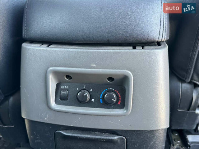 Серый Мицубиси Паджеро, объемом двигателя 3.2 л и пробегом 398 тыс. км за 7700 $, фото 40 на Automoto.ua