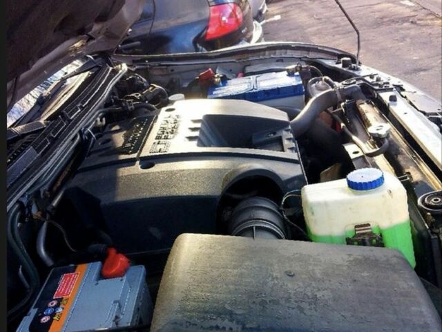 Серый Мицубиси Паджеро, объемом двигателя 3.2 л и пробегом 450 тыс. км за 10000 $, фото 8 на Automoto.ua