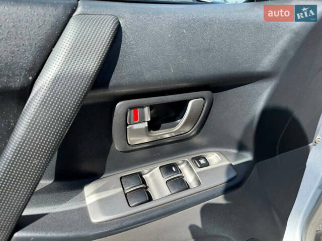 Серый Мицубиси Паджеро, объемом двигателя 3.2 л и пробегом 398 тыс. км за 7700 $, фото 50 на Automoto.ua