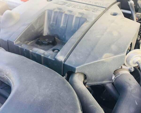 Сірий Міцубісі Паджеро, об'ємом двигуна 3.2 л та пробігом 354 тис. км за 7800 $, фото 14 на Automoto.ua