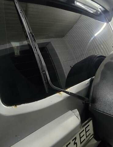 Сірий Міцубісі Паджеро, об'ємом двигуна 3.2 л та пробігом 346 тис. км за 9000 $, фото 14 на Automoto.ua