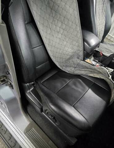 Сірий Міцубісі Паджеро, об'ємом двигуна 3.2 л та пробігом 346 тис. км за 9000 $, фото 10 на Automoto.ua