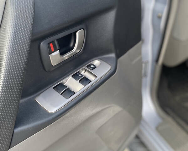 Серый Мицубиси Паджеро, объемом двигателя 2.97 л и пробегом 333 тыс. км за 8500 $, фото 10 на Automoto.ua