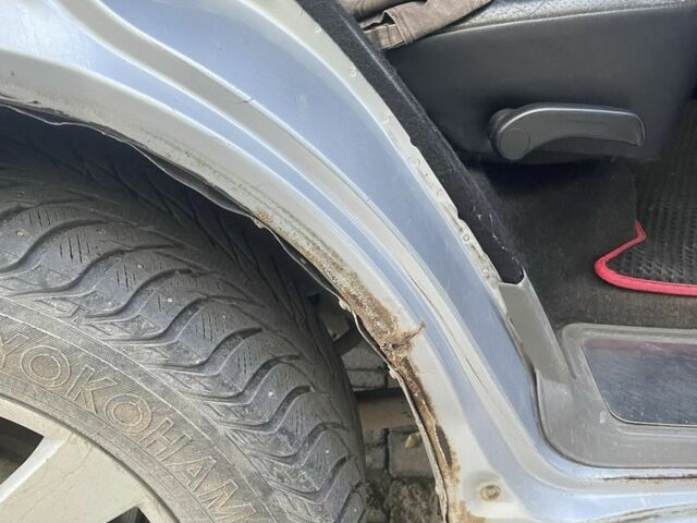 Сірий Міцубісі Паджеро, об'ємом двигуна 3.2 л та пробігом 370 тис. км за 6600 $, фото 1 на Automoto.ua