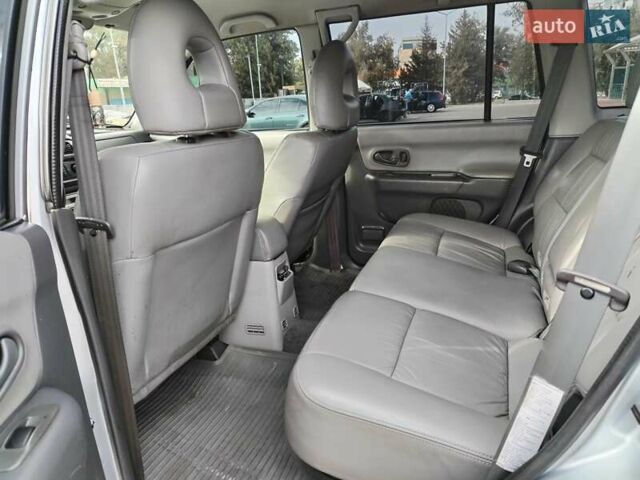 Сірий Міцубісі Паджеро, об'ємом двигуна 2.97 л та пробігом 215 тис. км за 8000 $, фото 2 на Automoto.ua