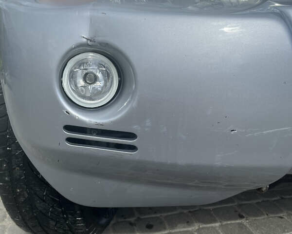 Серый Мицубиси Паджеро, объемом двигателя 3.2 л и пробегом 359 тыс. км за 7900 $, фото 2 на Automoto.ua