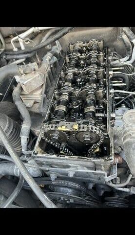 Сірий Міцубісі Паджеро, об'ємом двигуна 3.2 л та пробігом 327 тис. км за 2700 $, фото 9 на Automoto.ua