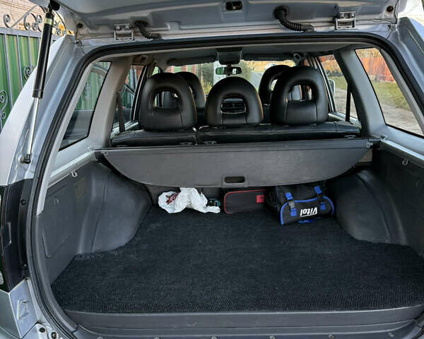 Міцубісі Паджеро 2006 у Хмельницькому на Automoto.ua Сірий Міцубісі Паджеро, об'ємом двигуна 3 л та пробігом 185 тис. км за 8000 $, фото 7 на Automoto.ua