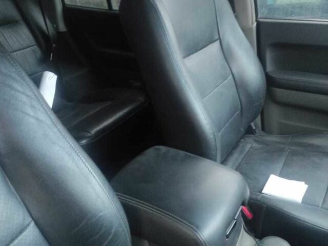 Серый Мицубиси Паджеро, объемом двигателя 0 л и пробегом 230 тыс. км за 2200 $, фото 2 на Automoto.ua