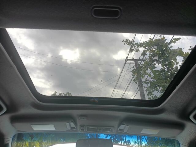 Серый Мицубиси Паджеро, объемом двигателя 3.8 л и пробегом 320 тыс. км за 9700 $, фото 14 на Automoto.ua