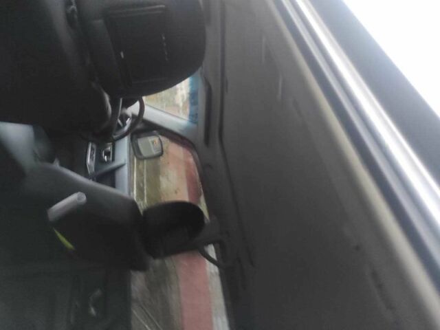 Серый Мицубиси Паджеро, объемом двигателя 0 л и пробегом 230 тыс. км за 2200 $, фото 1 на Automoto.ua