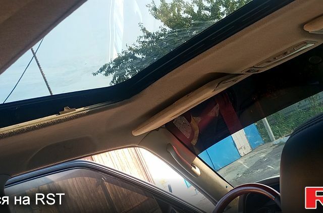 Сірий Міцубісі Паджеро, об'ємом двигуна 3 л та пробігом 280 тис. км за 8888 $, фото 10 на Automoto.ua