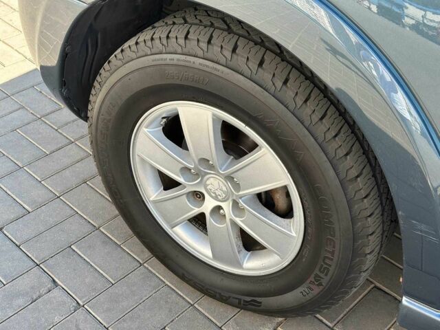 Сірий Міцубісі Паджеро, об'ємом двигуна 3 л та пробігом 230 тис. км за 6000 $, фото 8 на Automoto.ua