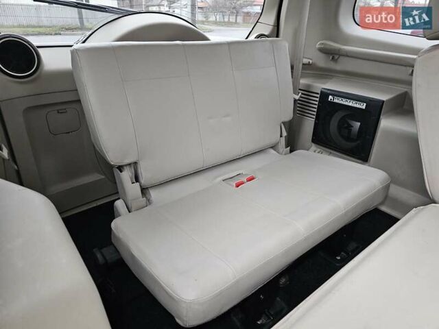 Сірий Міцубісі Паджеро, об'ємом двигуна 3 л та пробігом 187 тис. км за 11777 $, фото 30 на Automoto.ua