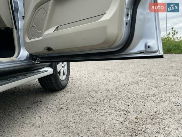 Сірий Міцубісі Паджеро, об'ємом двигуна 2.97 л та пробігом 187 тис. км за 10500 $, фото 10 на Automoto.ua