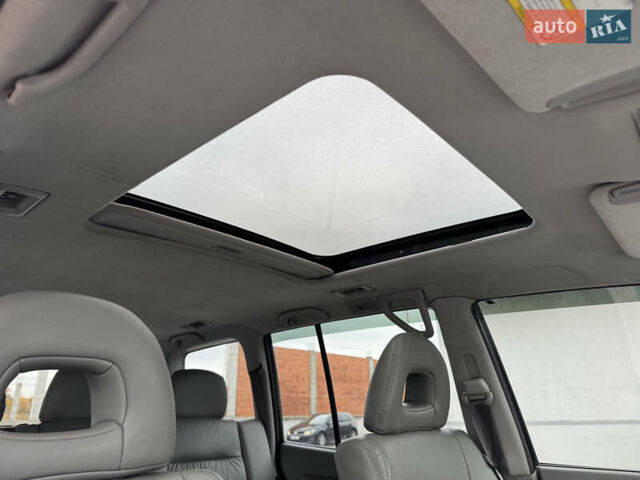 Сірий Міцубісі Паджеро, об'ємом двигуна 2.97 л та пробігом 211 тис. км за 10970 $, фото 29 на Automoto.ua