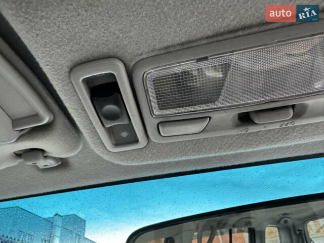 Сірий Міцубісі Паджеро, об'ємом двигуна 2.97 л та пробігом 211 тис. км за 10970 $, фото 30 на Automoto.ua