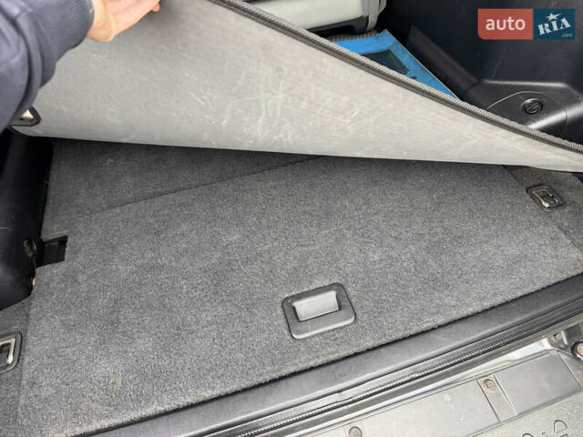 Сірий Міцубісі Паджеро, об'ємом двигуна 2.97 л та пробігом 211 тис. км за 10970 $, фото 24 на Automoto.ua