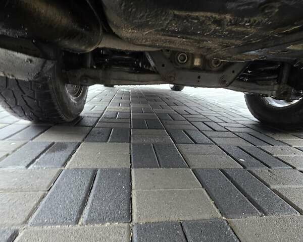 Сірий Міцубісі Паджеро, об'ємом двигуна 3 л та пробігом 396 тис. км за 7899 $, фото 8 на Automoto.ua