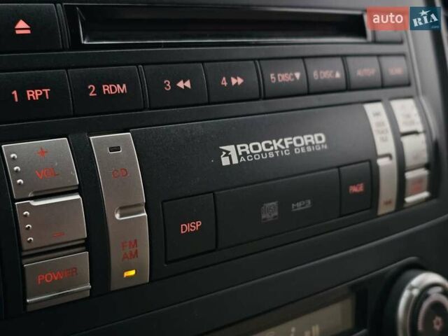 Сірий Міцубісі Паджеро, об'ємом двигуна 3 л та пробігом 187 тис. км за 11777 $, фото 58 на Automoto.ua