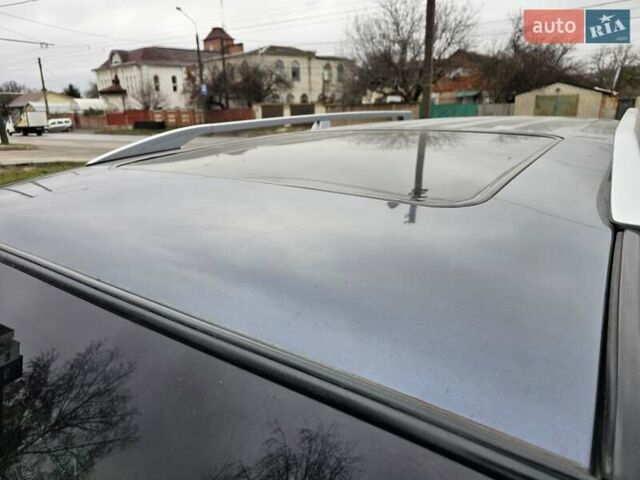 Сірий Міцубісі Паджеро, об'ємом двигуна 3 л та пробігом 187 тис. км за 11777 $, фото 10 на Automoto.ua