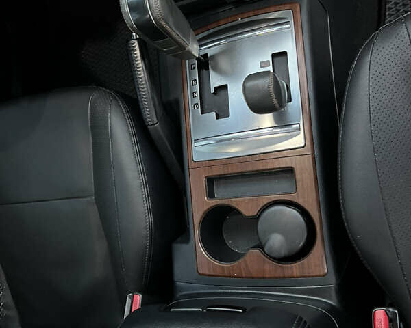 Серый Мицубиси Паджеро, объемом двигателя 2.97 л и пробегом 223 тыс. км за 11700 $, фото 31 на Automoto.ua