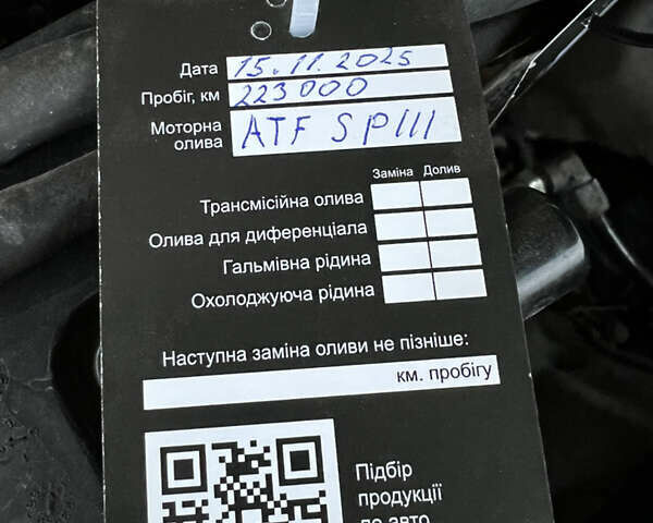 Серый Мицубиси Паджеро, объемом двигателя 2.97 л и пробегом 223 тыс. км за 11700 $, фото 14 на Automoto.ua