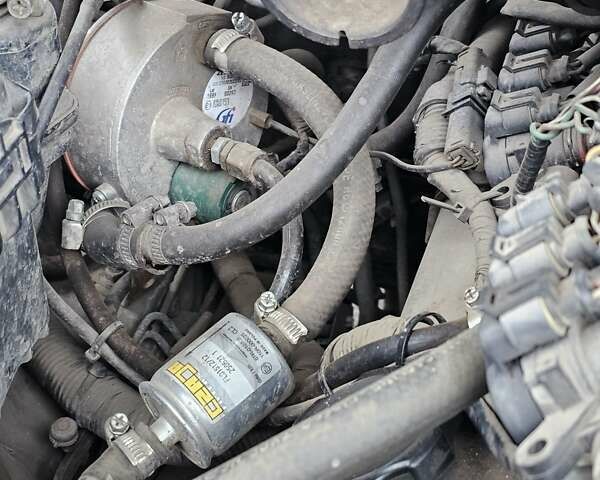 Сірий Міцубісі Паджеро, об'ємом двигуна 3 л та пробігом 187 тис. км за 11777 $, фото 17 на Automoto.ua