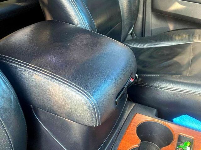 Сірий Міцубісі Паджеро, об'ємом двигуна 3.8 л та пробігом 220 тис. км за 10500 $, фото 5 на Automoto.ua