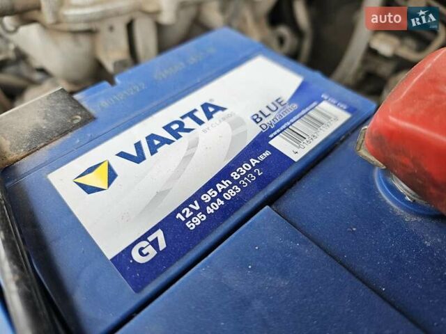 Сірий Міцубісі Паджеро, об'ємом двигуна 3 л та пробігом 187 тис. км за 11777 $, фото 16 на Automoto.ua