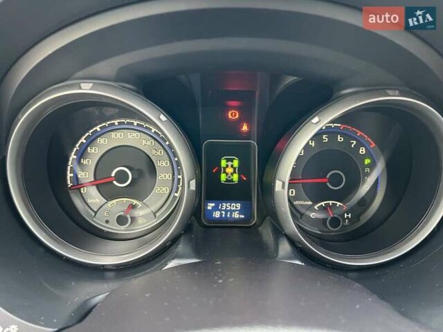 Сірий Міцубісі Паджеро, об'ємом двигуна 2.97 л та пробігом 187 тис. км за 10500 $, фото 19 на Automoto.ua