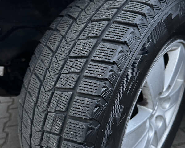 Серый Мицубиси Паджеро, объемом двигателя 3.2 л и пробегом 253 тыс. км за 12500 $, фото 11 на Automoto.ua