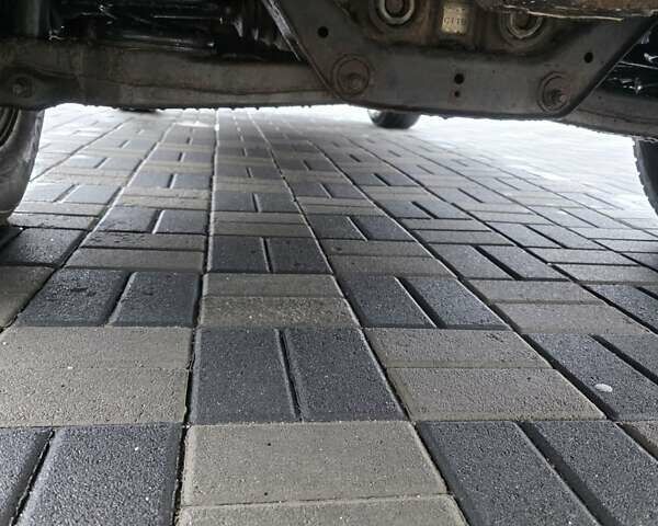 Сірий Міцубісі Паджеро, об'ємом двигуна 3 л та пробігом 396 тис. км за 7899 $, фото 9 на Automoto.ua