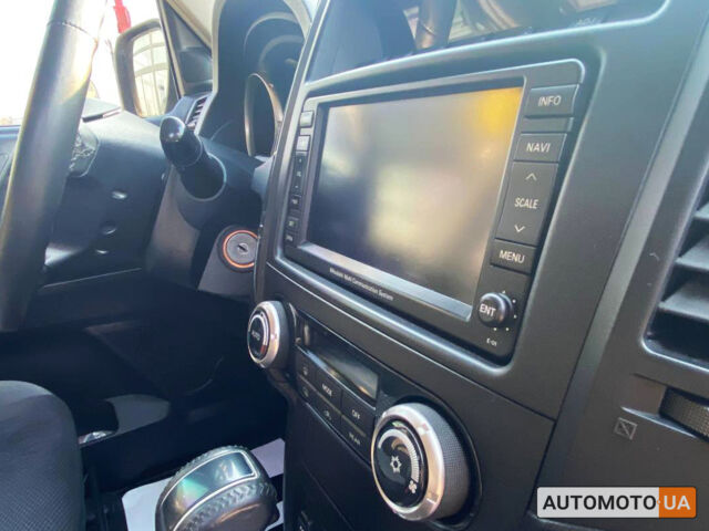 Сірий Міцубісі Паджеро, об'ємом двигуна 3.2 л та пробігом 260 тис. км за 15300 $, фото 18 на Automoto.ua